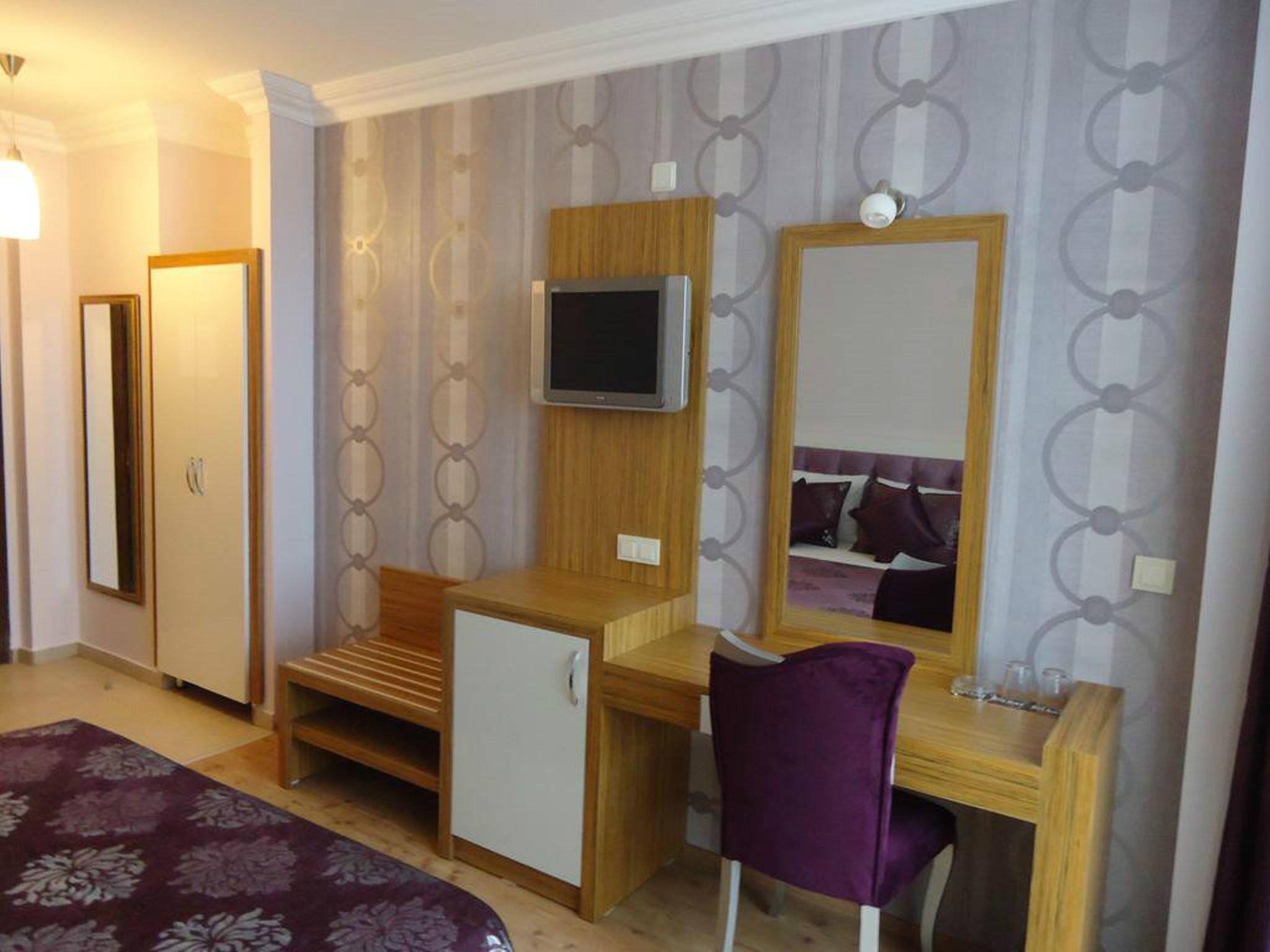Bilkay Hotel Αλάνια Εξωτερικό φωτογραφία