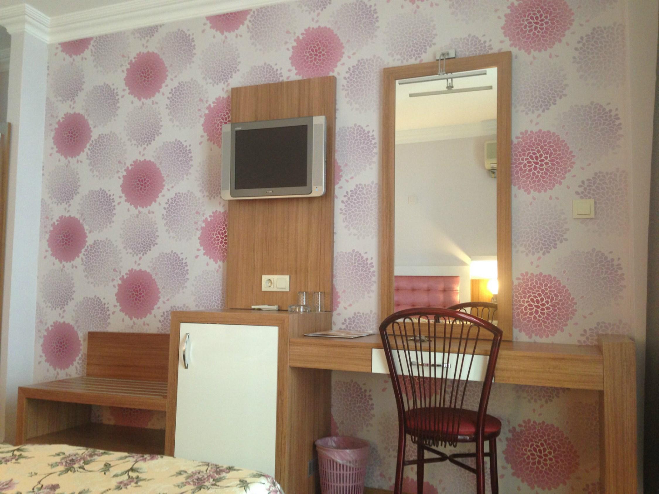 Bilkay Hotel Αλάνια Εξωτερικό φωτογραφία