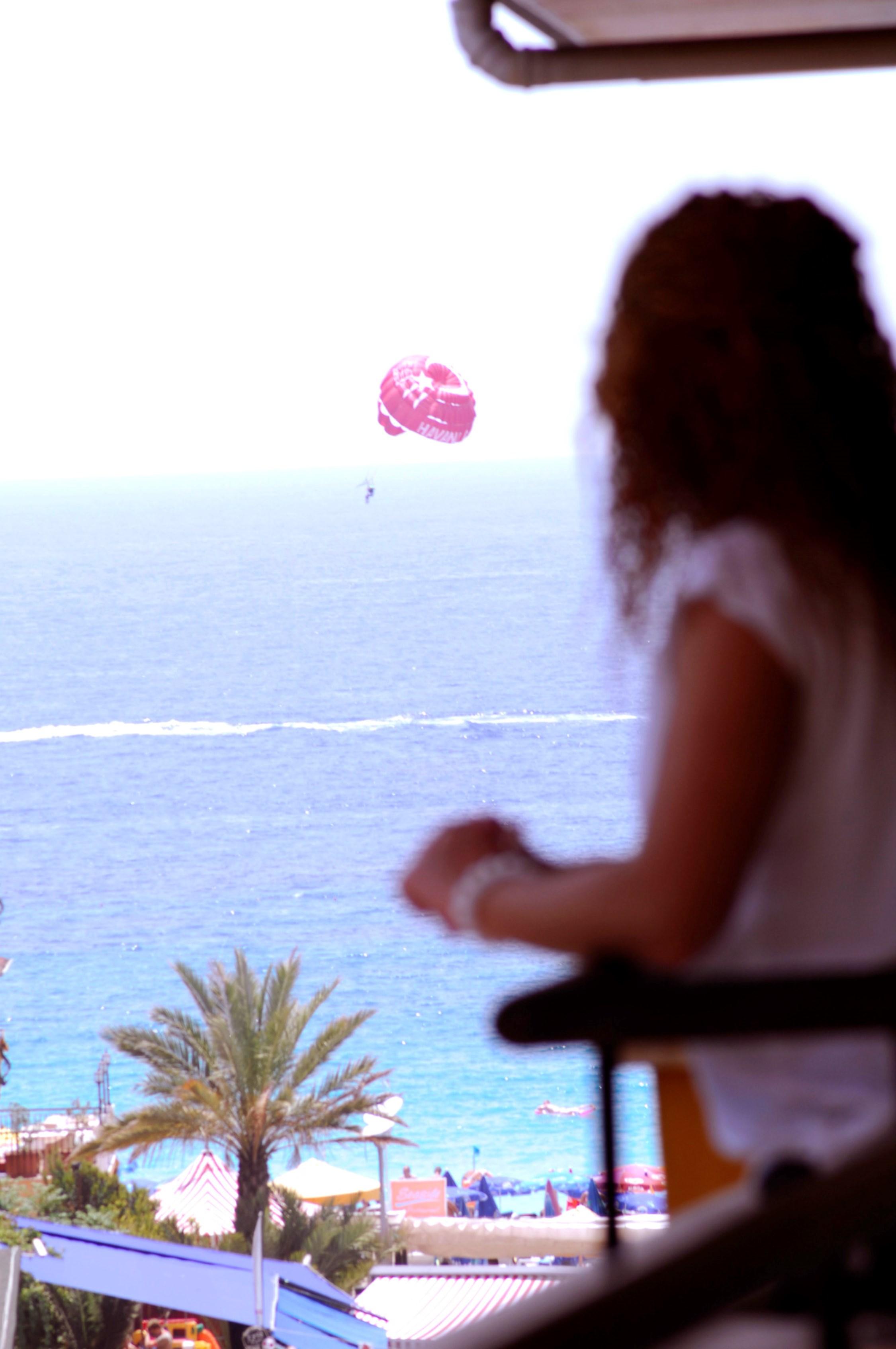 Bilkay Hotel Αλάνια Εξωτερικό φωτογραφία