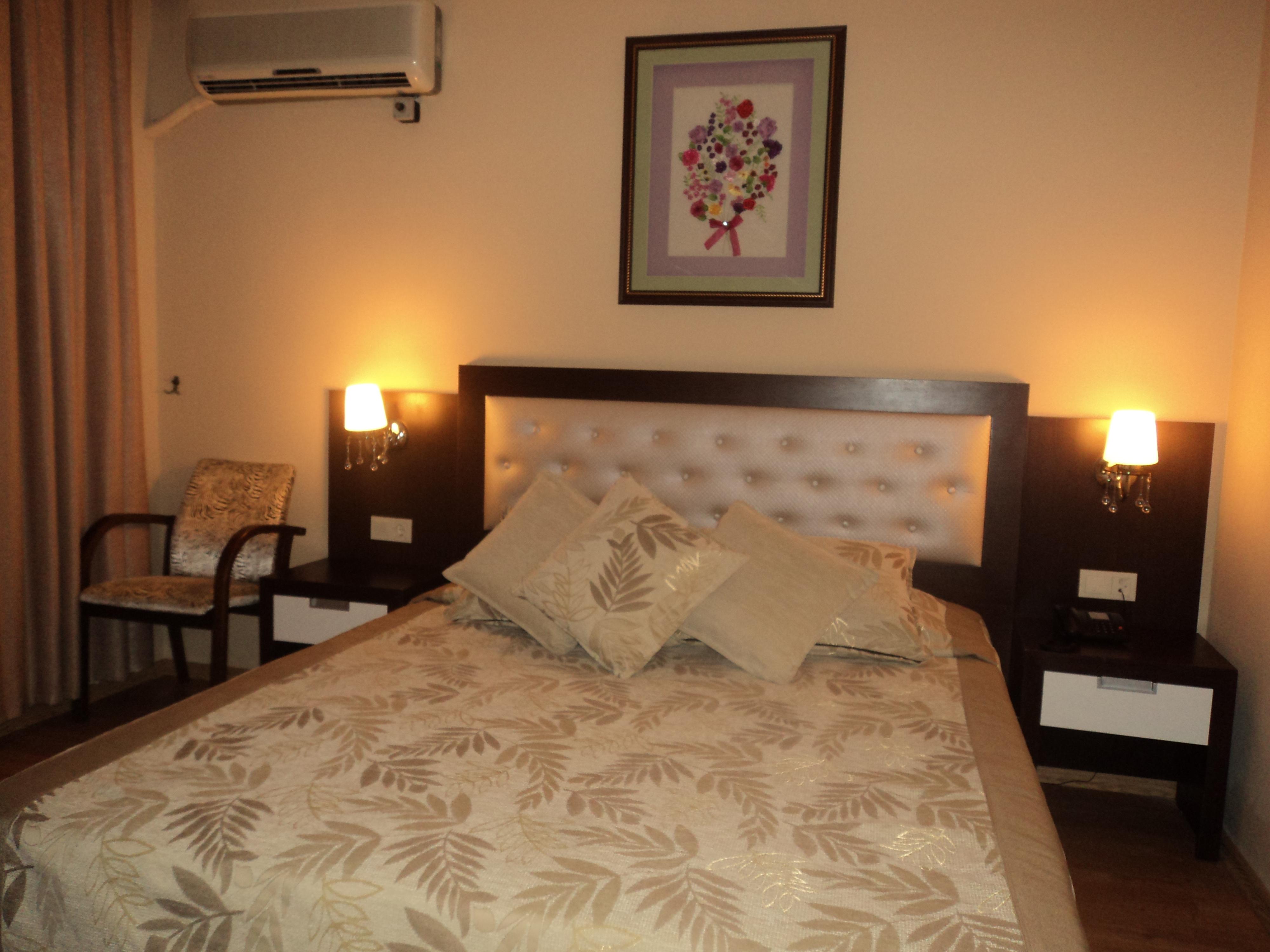 Bilkay Hotel Αλάνια Εξωτερικό φωτογραφία